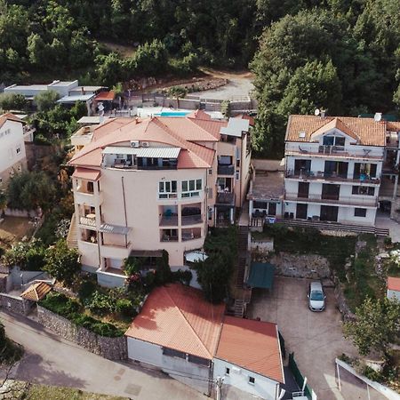 Apartmani Jelena Opatija Exteriér fotografie