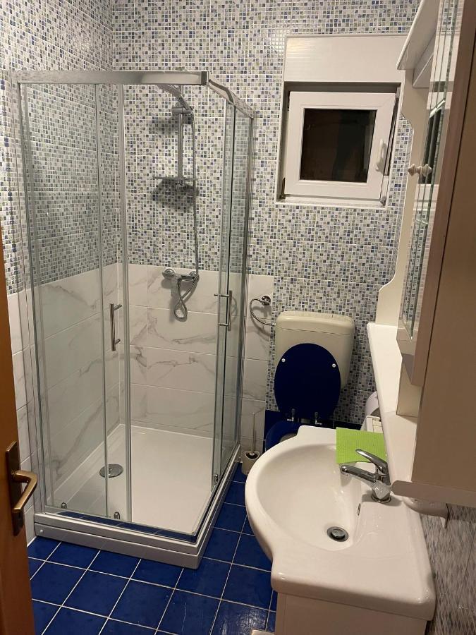 Apartmani Jelena Opatija Exteriér fotografie