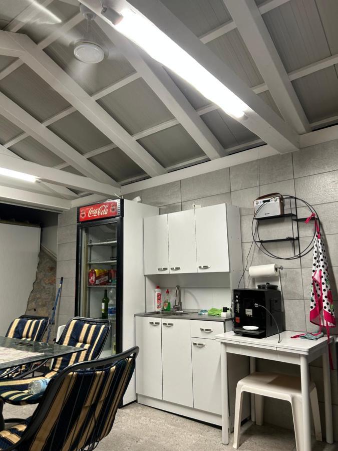 Apartmani Jelena Opatija Exteriér fotografie