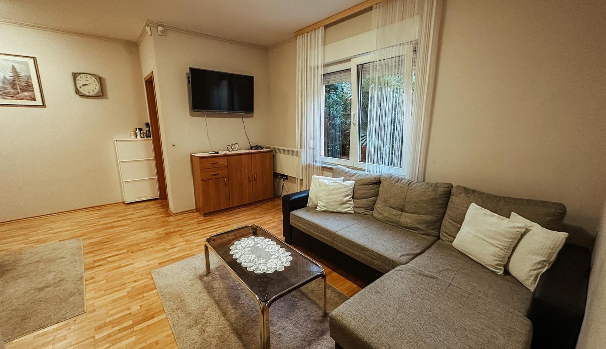 Apartmani Jelena Opatija Exteriér fotografie