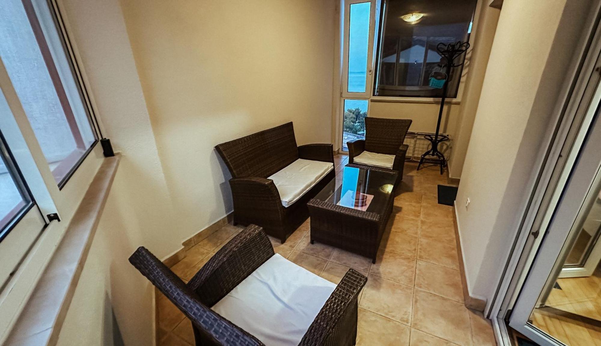 Apartmani Jelena Opatija Exteriér fotografie