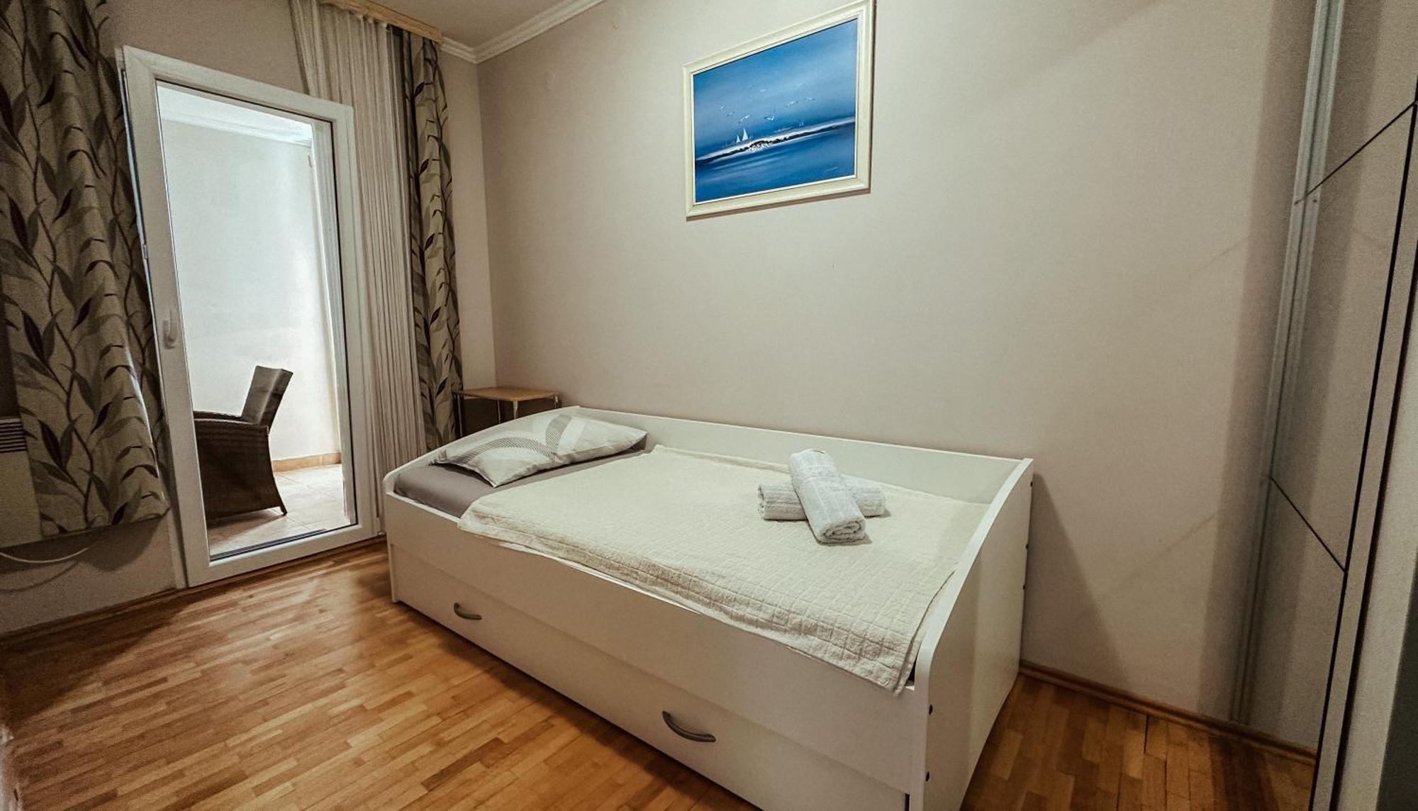 Apartmani Jelena Opatija Exteriér fotografie