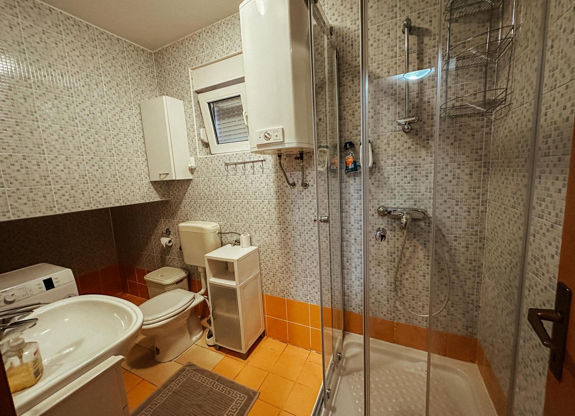 Apartmani Jelena Opatija Exteriér fotografie