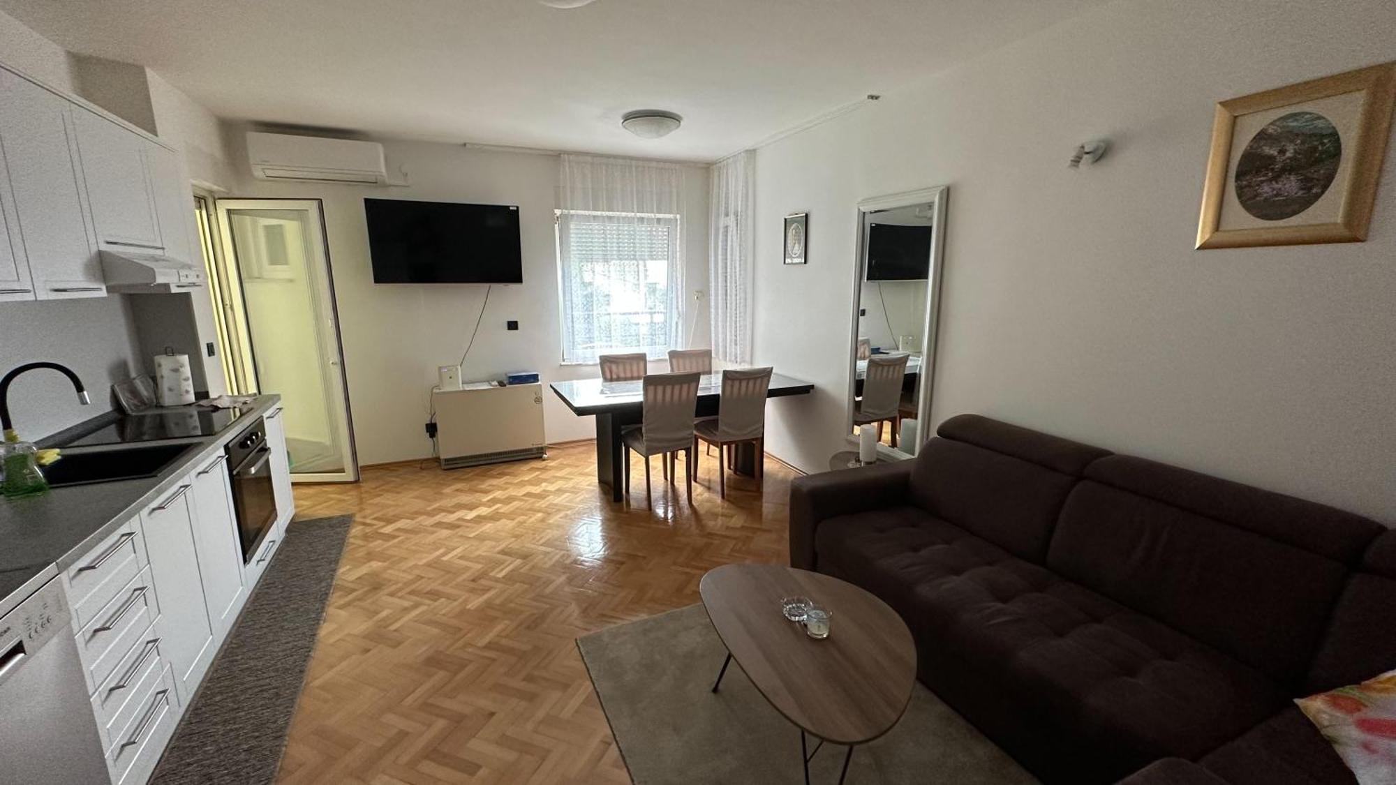 Apartmani Jelena Opatija Exteriér fotografie