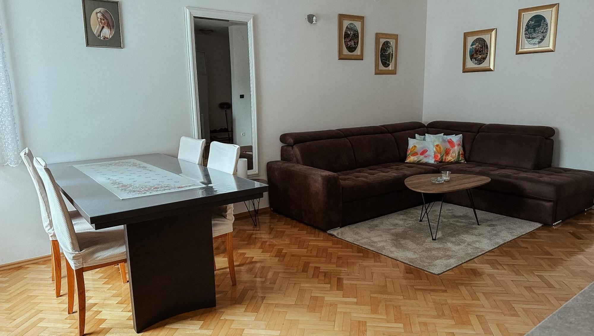 Apartmani Jelena Opatija Exteriér fotografie