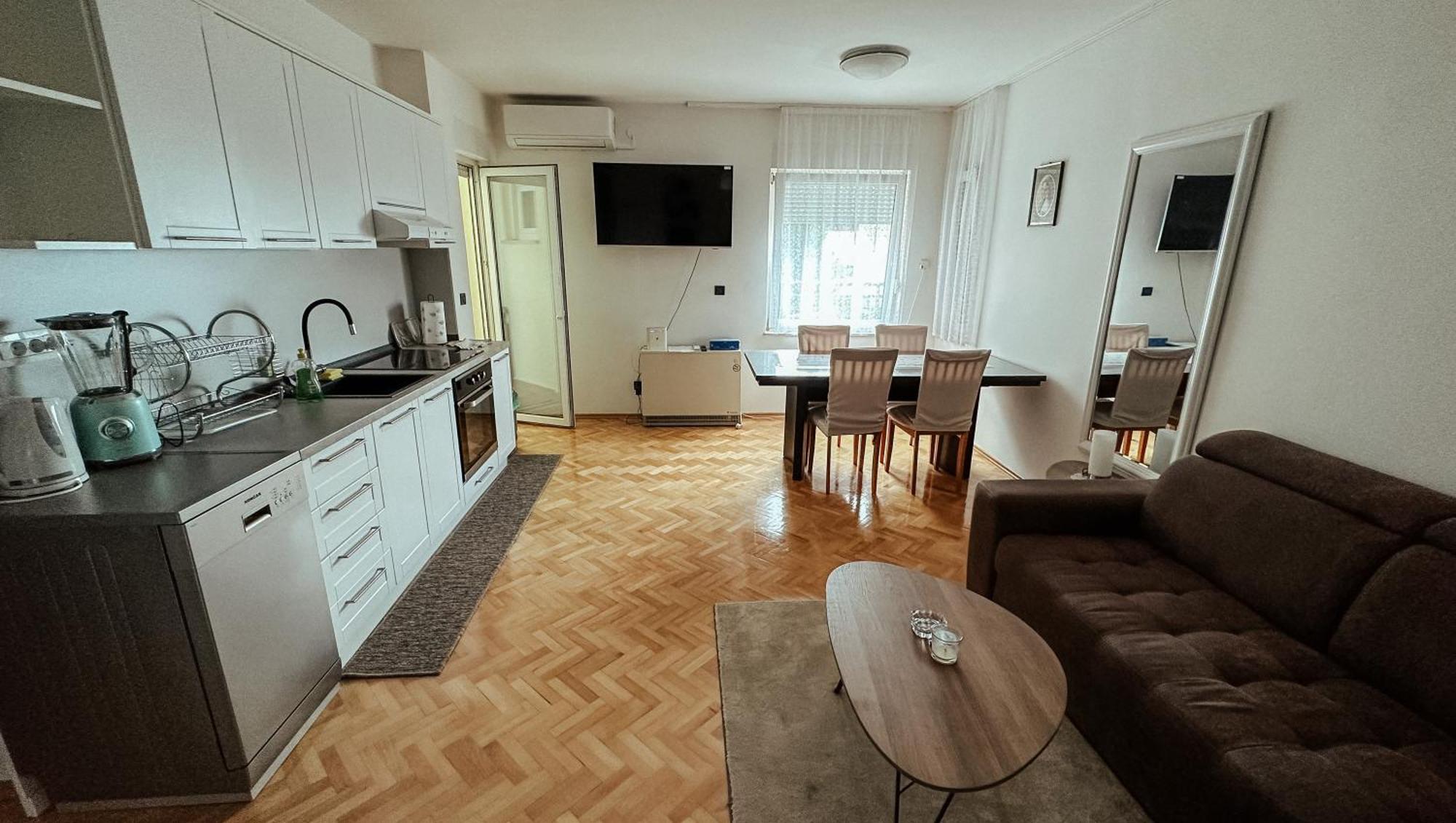 Apartmani Jelena Opatija Exteriér fotografie