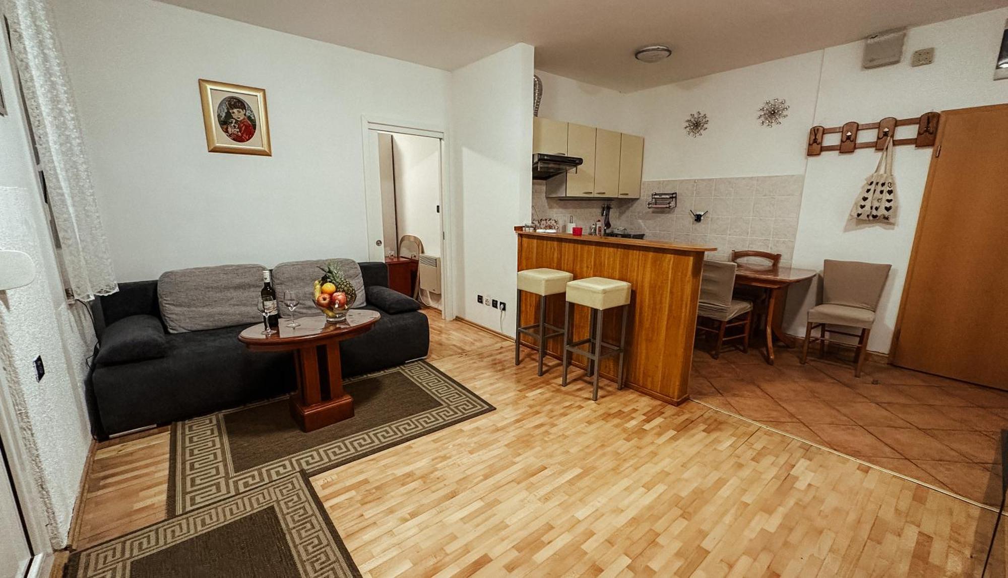 Apartmani Jelena Opatija Exteriér fotografie