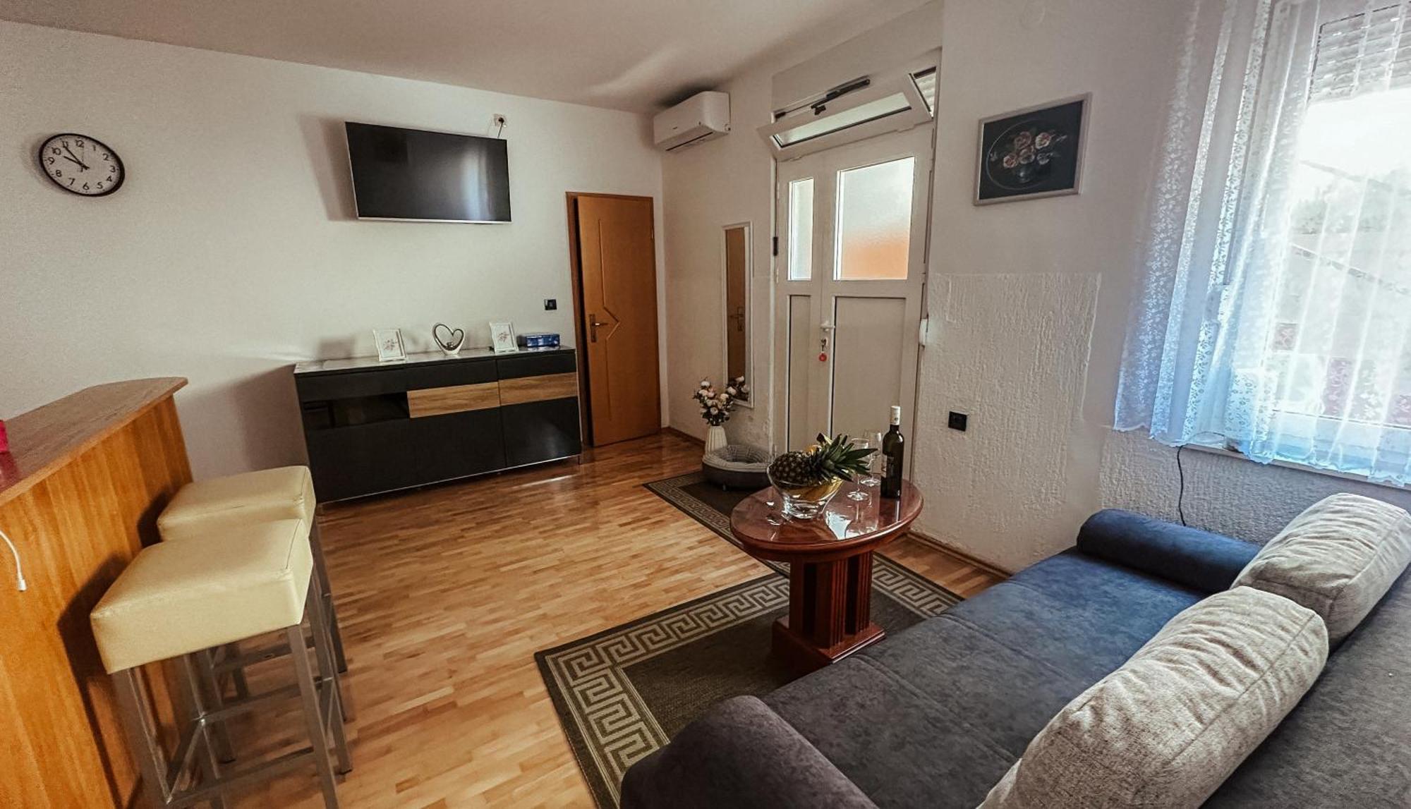 Apartmani Jelena Opatija Exteriér fotografie