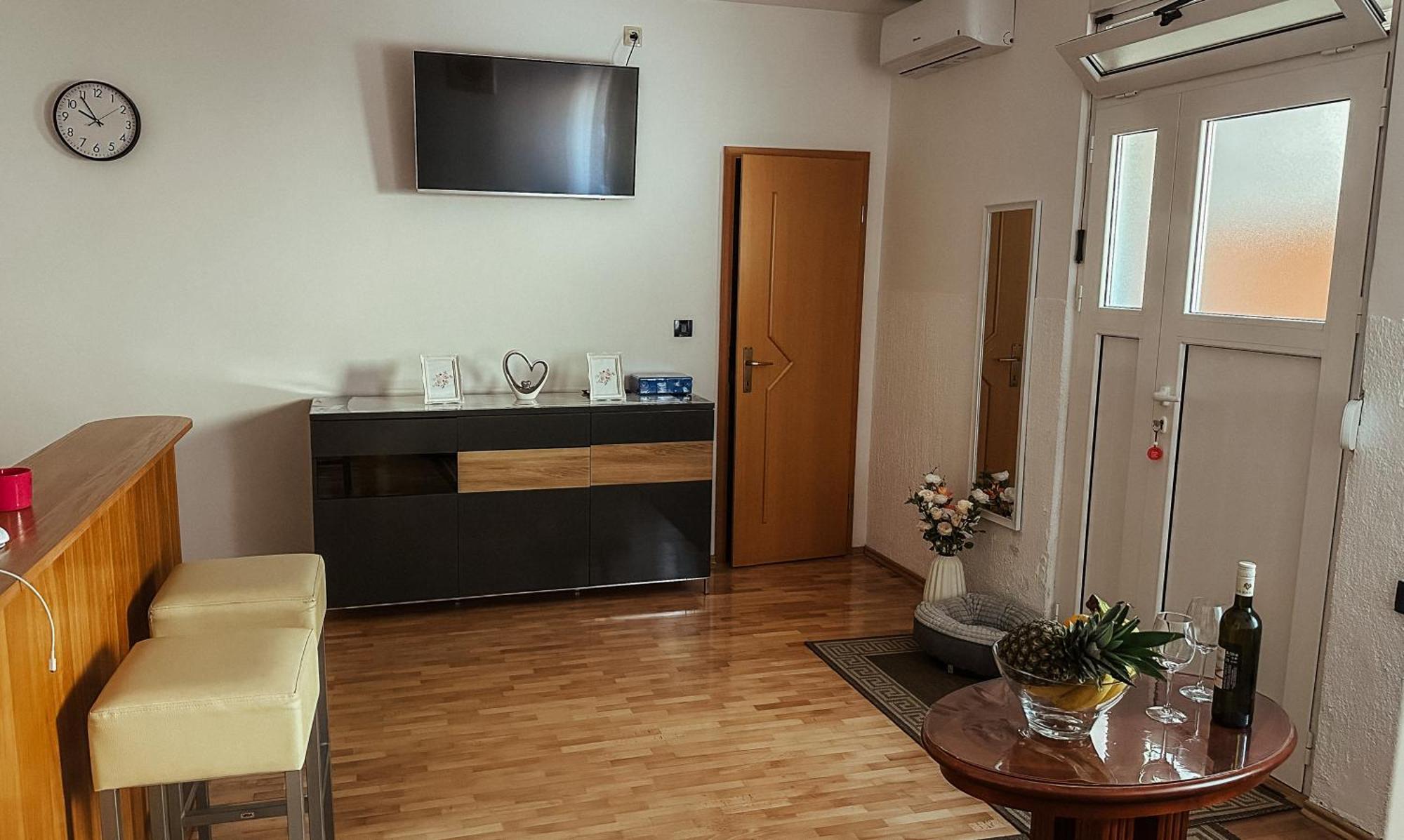 Apartmani Jelena Opatija Exteriér fotografie