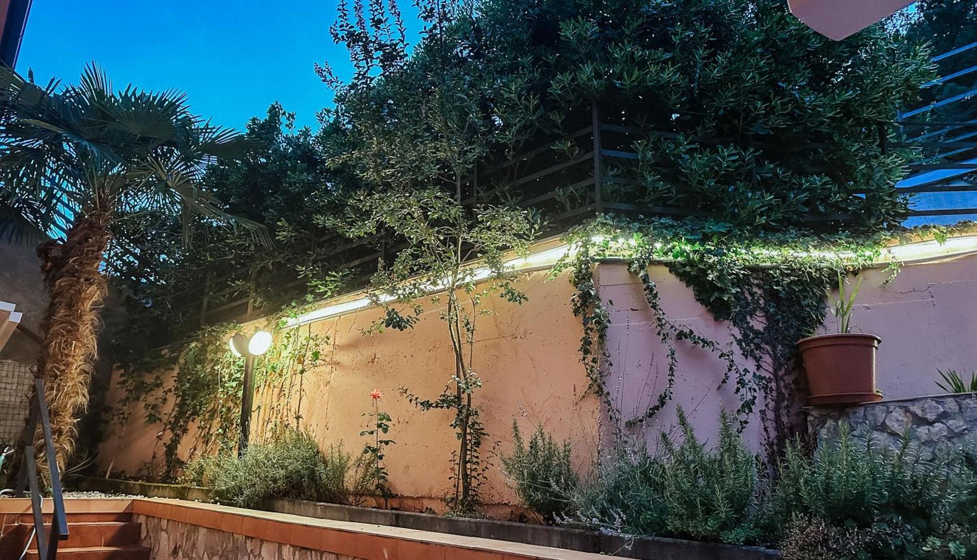 Apartmani Jelena Opatija Exteriér fotografie