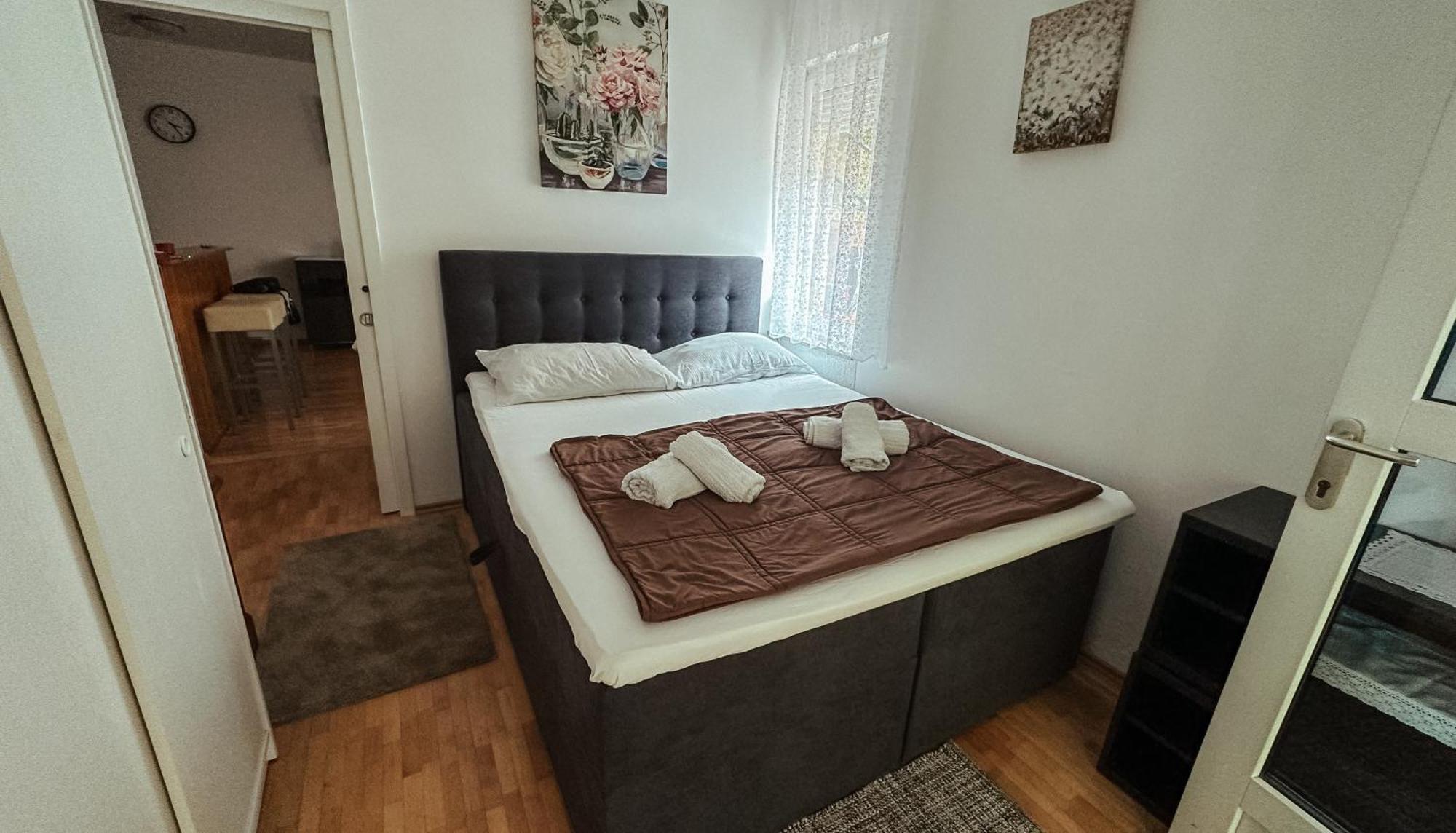 Apartmani Jelena Opatija Exteriér fotografie