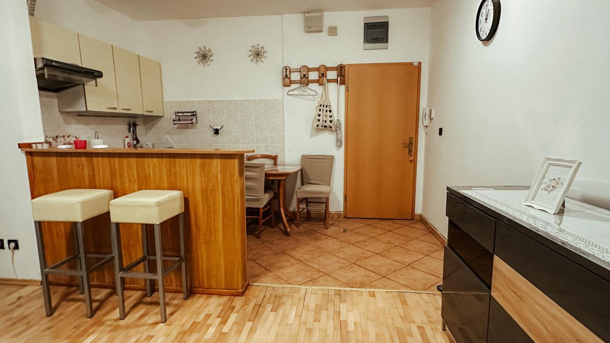 Apartmani Jelena Opatija Exteriér fotografie