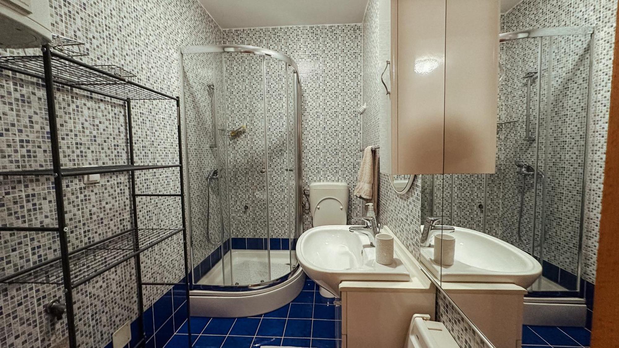 Apartmani Jelena Opatija Exteriér fotografie
